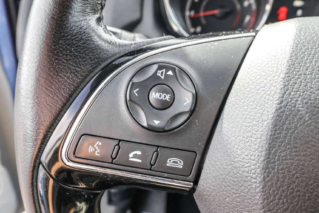 Used 2017 Mitsubishi Outlander Sport ES FWD image 16