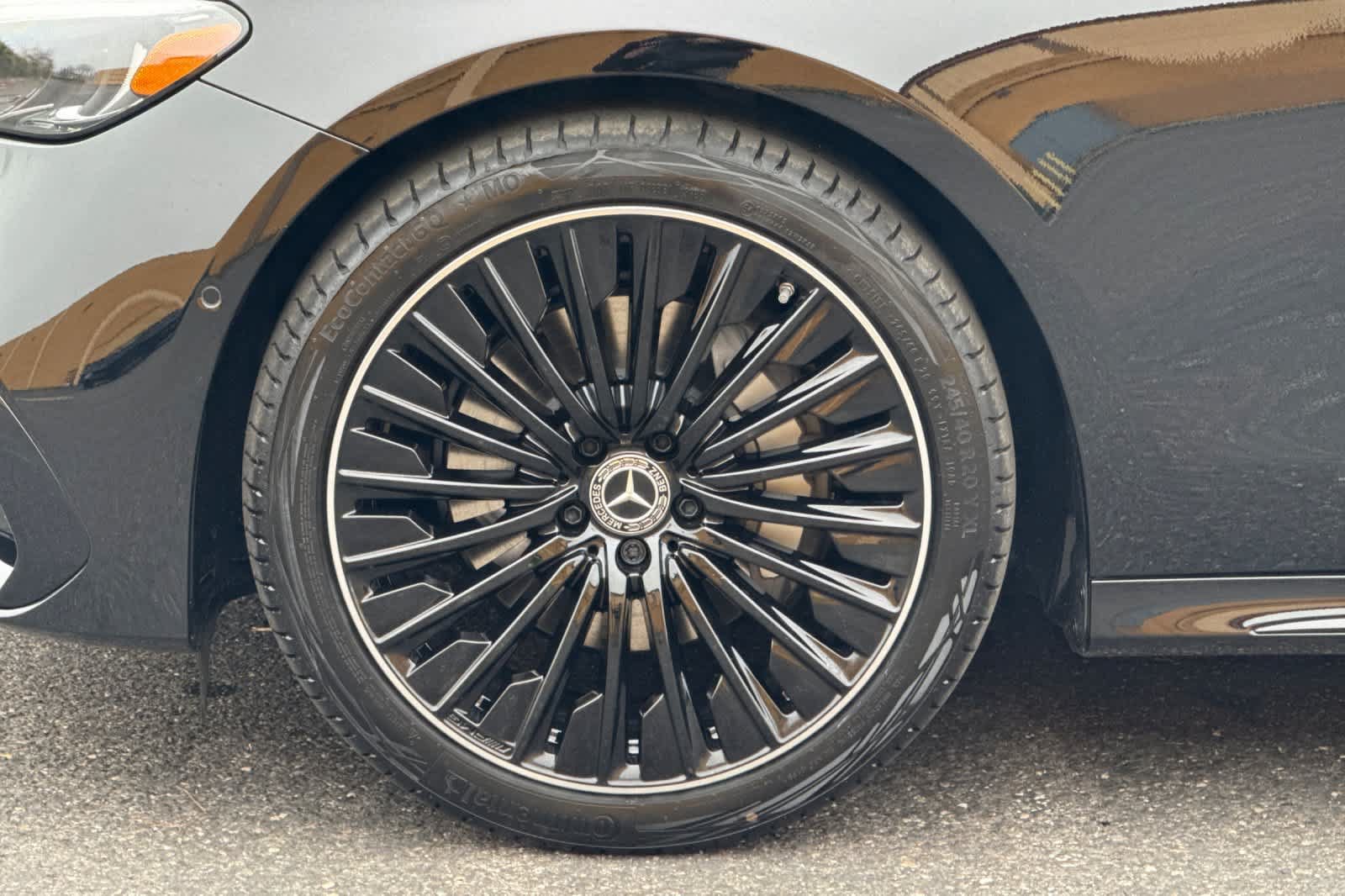 New 2026 Mercedes-Benz E 350 Sedan image 24