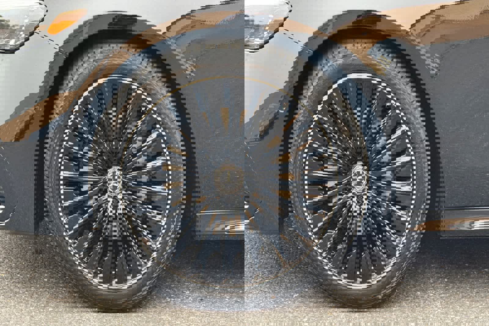 New 2026 Mercedes-Benz E 350 E 350 image 24