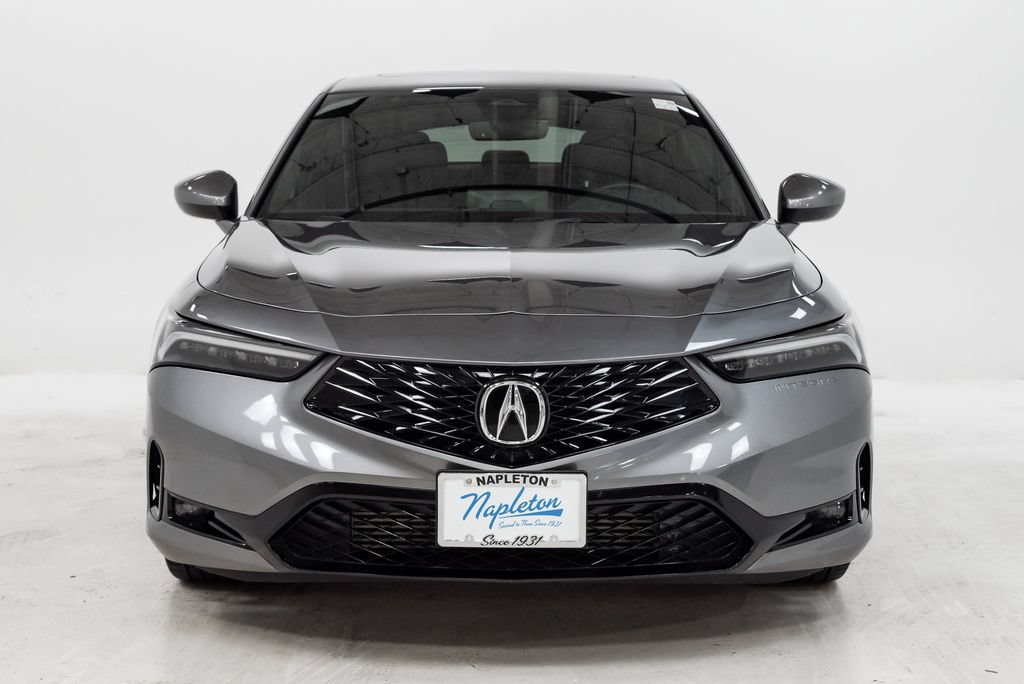 Used 2024 Acura Integra A-Spec FWD image 4