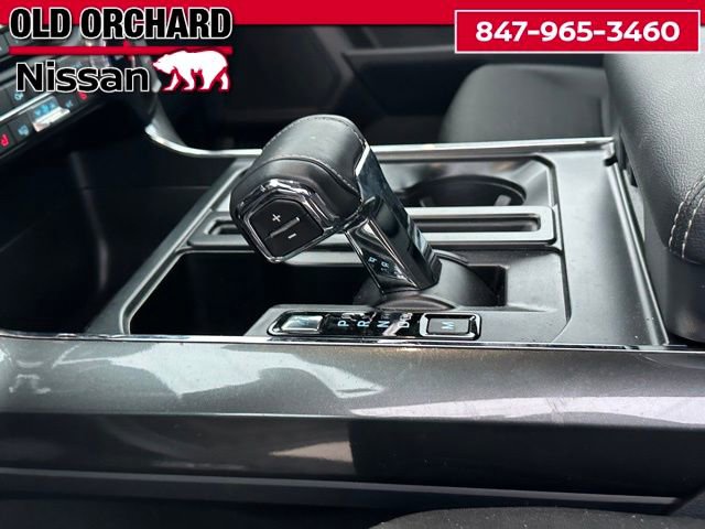 Used 2023 Ford F150 XLT w/ Equipment Group 302A High image 13