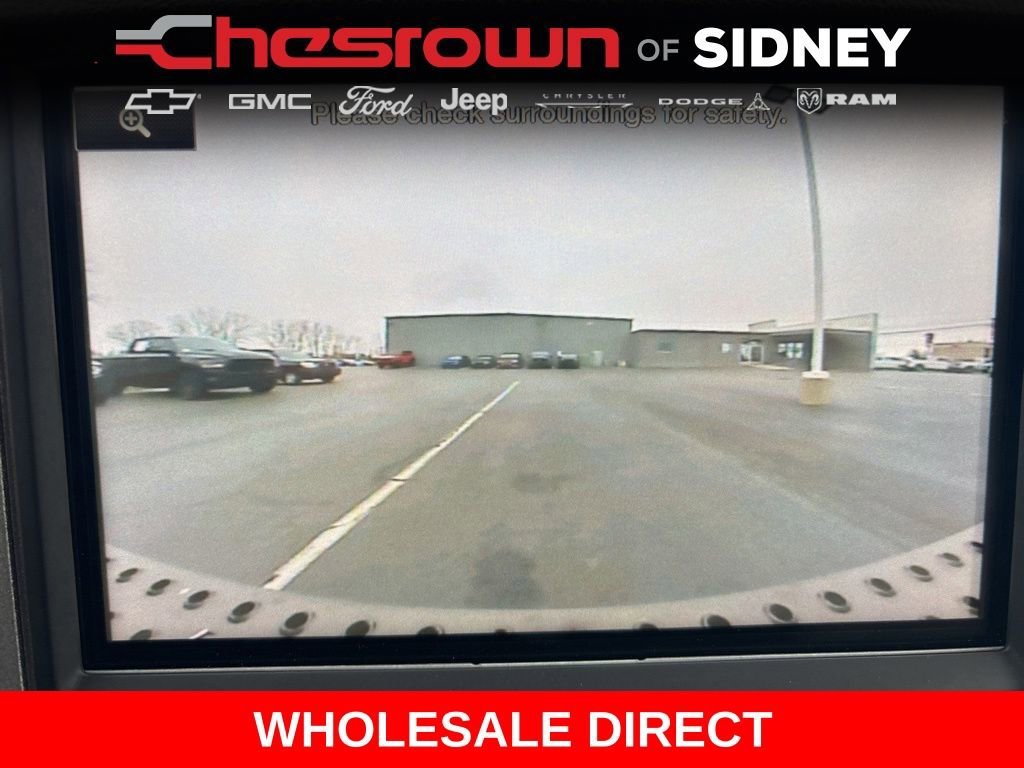 Used 2016 Ford F250 King Ranch w/ Snow Plow Prep Package image 25