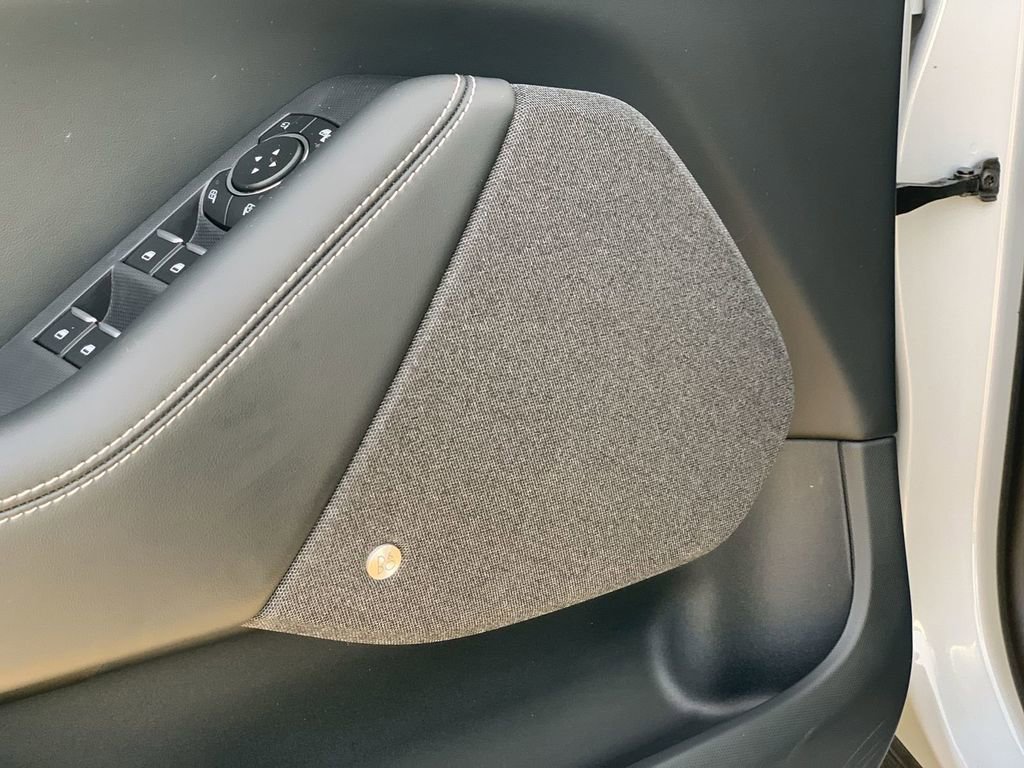 Used 2023 Ford Mustang Mach-E Premium image 22