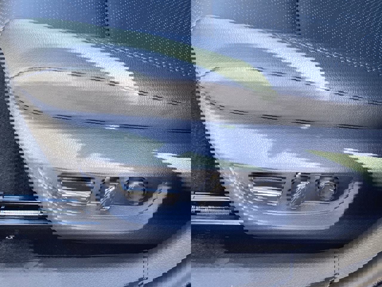 New 2026 Toyota Camry XSE FWD image 19