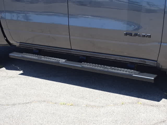 Used 2021 RAM 1500 Big Horn AWD/4WD image 10