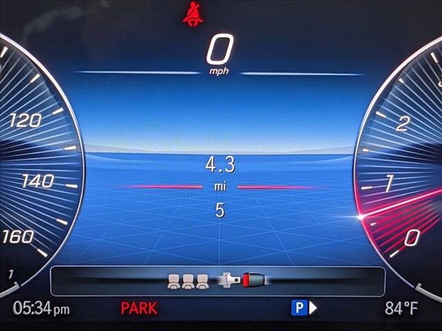 Certified 2025 Mercedes-Benz GLE 350 4MATIC image 11