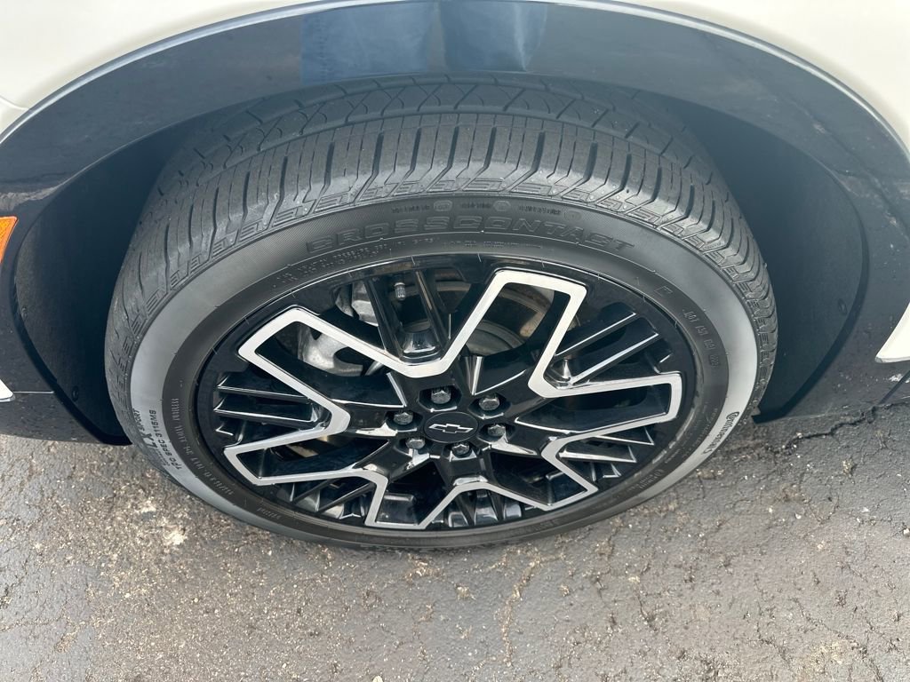 Used 2023 Chevrolet Blazer RS w/ Driver Confidence II Package image 21