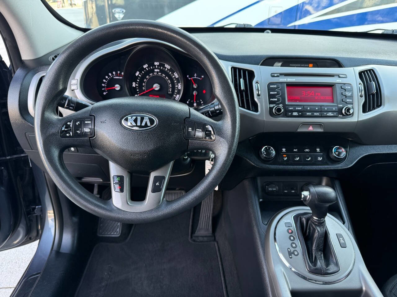 Used 2014 Kia Sportage LX AWD/4WD image 30
