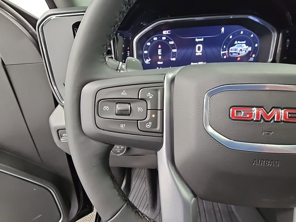 New 2026 GMC Sierra 1500 SLT w/ SLT Premium Plus Package image 26