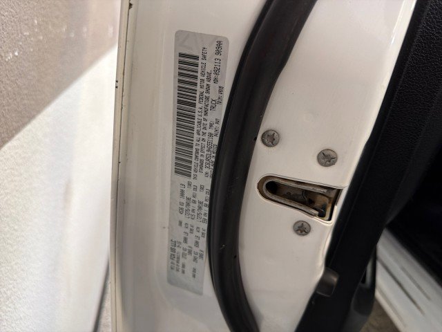 Used 2017 RAM 2500 SLT image 76