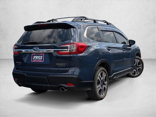 Used 2024 Subaru Ascent Limited image 5