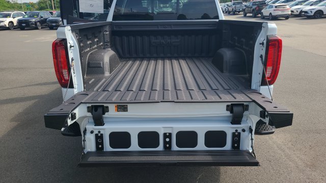 New 2026 GMC Sierra 1500 Denali AWD/4WD image 25