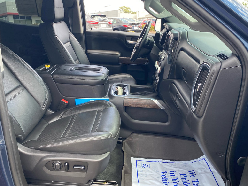 Used 2020 GMC Sierra 1500 Denali w/ Driver Alert Package II image 14