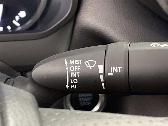 Used 2024 Toyota Tundra SR5 w/ SR5 Convenience Package image 17