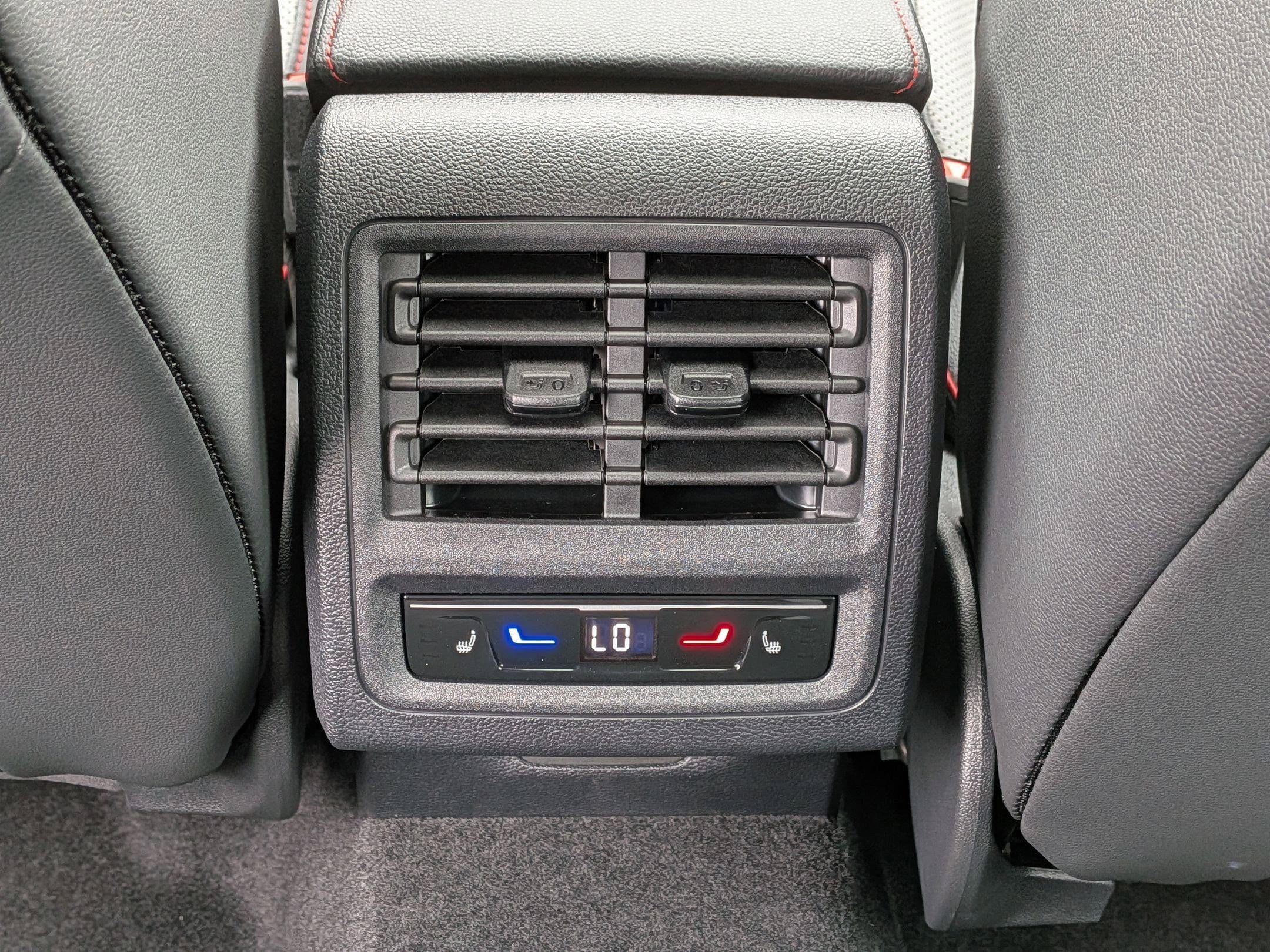 New 2026 Volkswagen GTI Autobahn FWD image 30