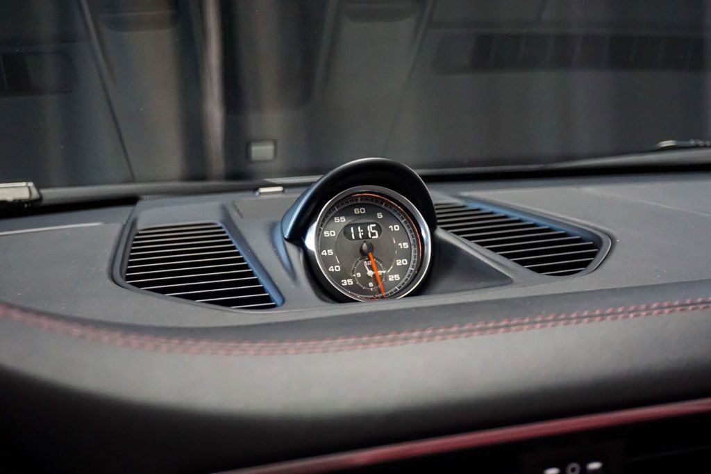 Used 2019 Porsche 911 Targa 4S image 77