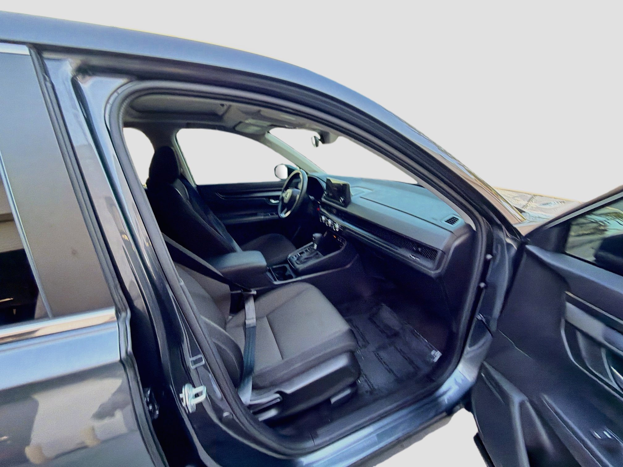 Certified 2024 Honda CR-V EX image 31