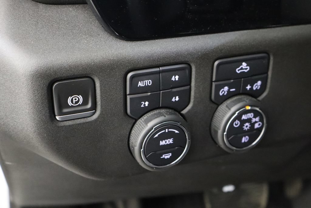 Used 2024 Chevrolet Silverado 1500 RST w/ Convenience Package II AWD/4WD image 24