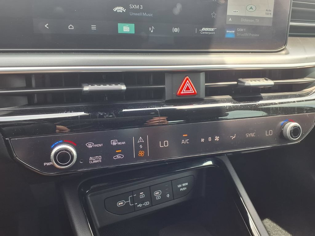 Certified 2026 Kia K5 GT-Line w/ GT-Line Premium Package FWD image 19