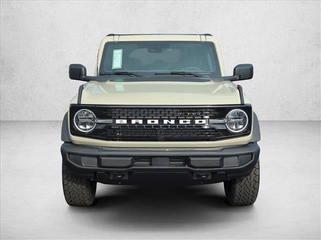 New 2026 Ford Bronco Big Bend image 6