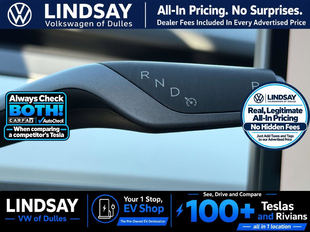 Used 2022 Tesla Model Y Performance AWD/4WD image 27