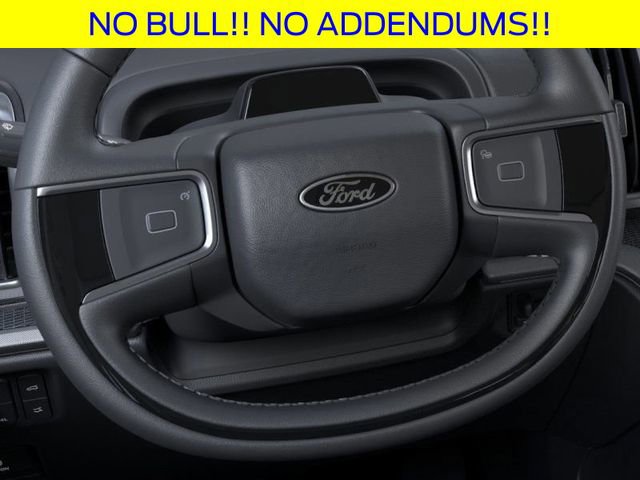 New 2025 Ford Expedition Max Platinum w/ Stealth Performance Package image 13