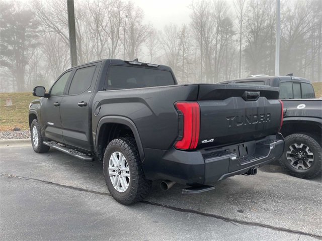 Used 2026 Toyota Tundra SR5 image 3
