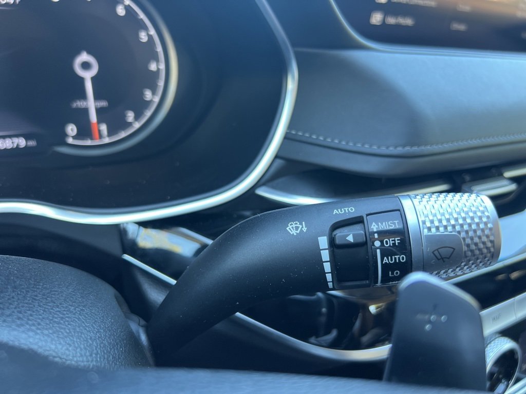 Used 2023 Genesis G80 2.5T image 33