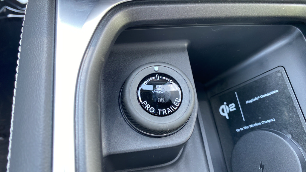 New 2027 Ford Expedition Max Platinum w/ Stealth Performance Package AWD/4WD image 39