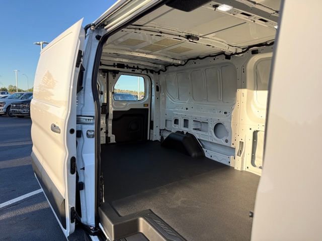 New 2024 Ford E-Transit Low Roof image 10