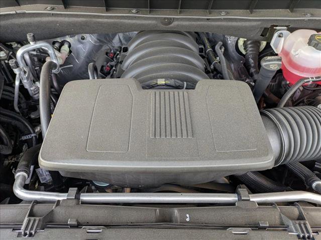 New 2026 Chevrolet Suburban High Country image 16