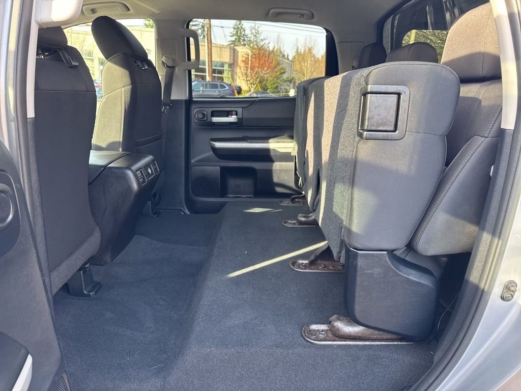 Used 2014 Toyota Tundra SR5 image 38