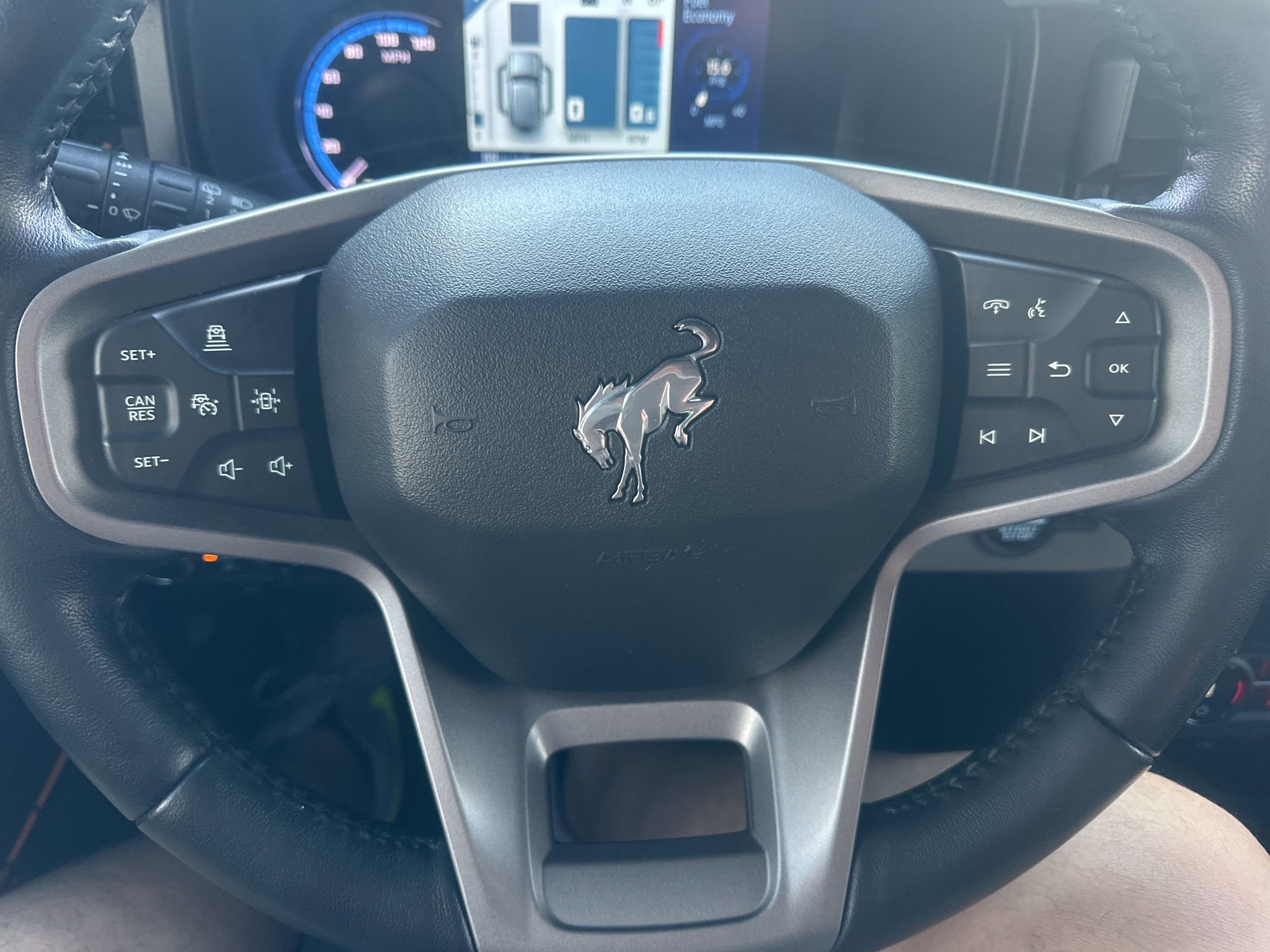 Used 2023 Ford Bronco Badlands AWD/4WD image 30