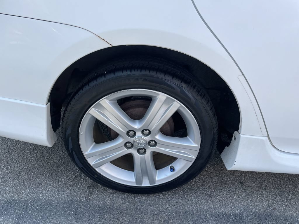 Used 2013 Toyota Corolla S w/ Premium Pkg FWD image 12