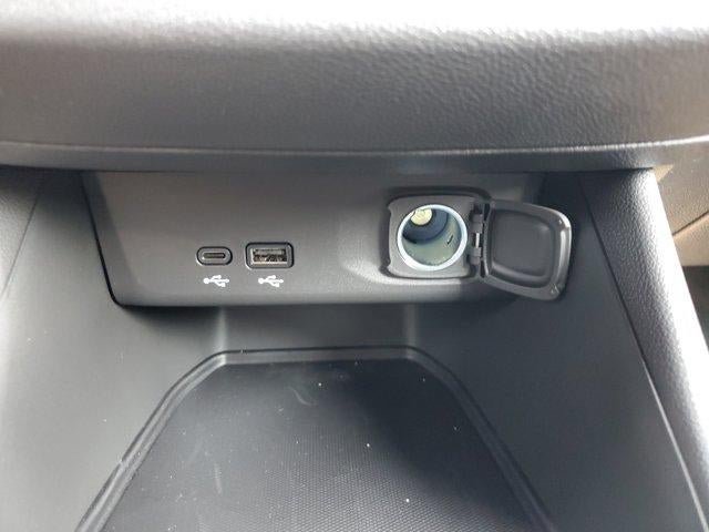 New 2026 Buick Envista Sport Touring w/ Convenience I Package FWD image 27