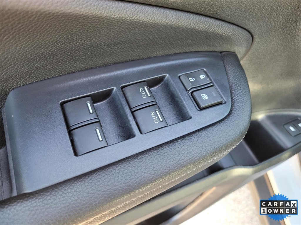 Used 2024 Honda Passport EX-L image 21