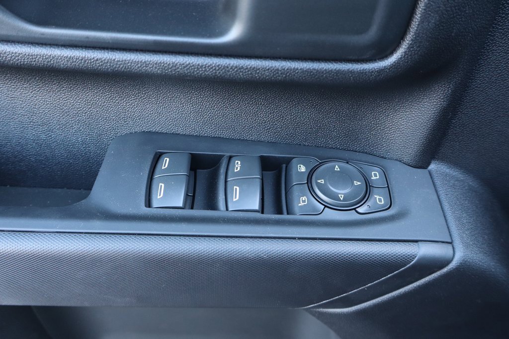 New 2025 Chevrolet Silverado 2500 Custom w/ Custom Value Package image 15