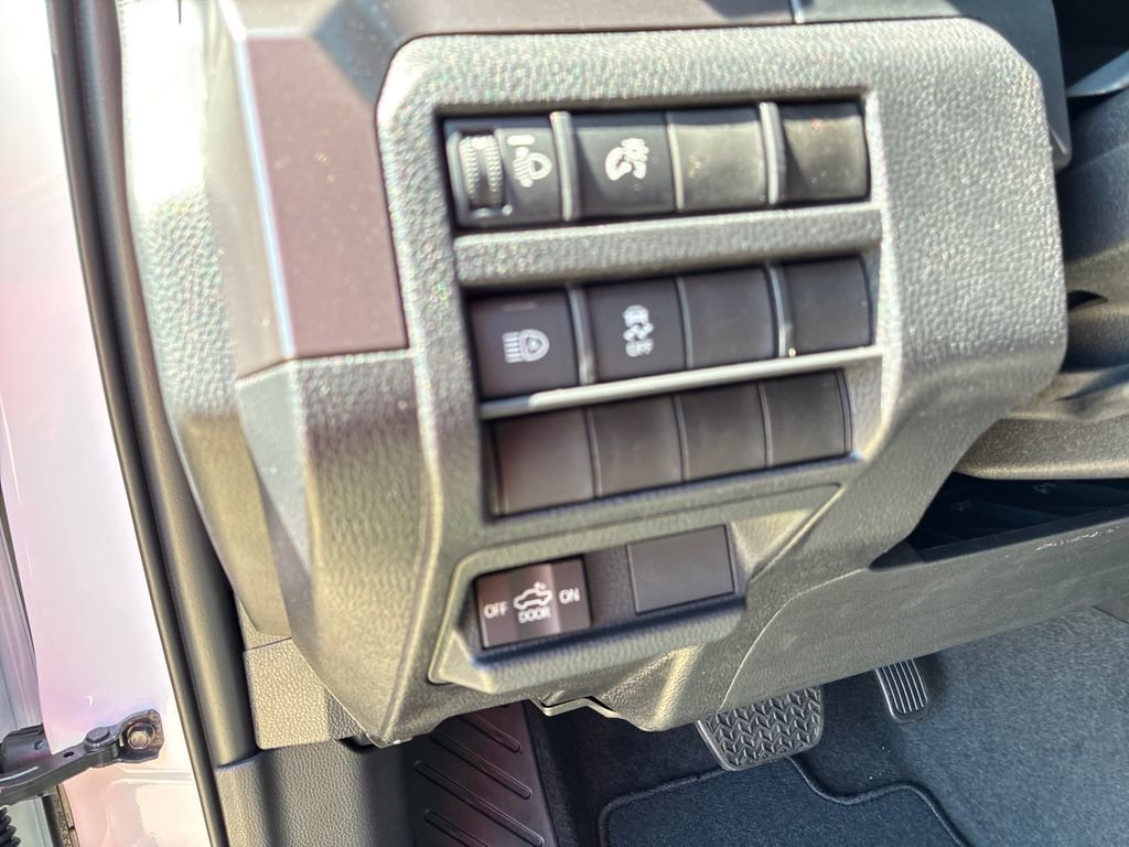 New 2026 Toyota Tacoma SR5 image 34