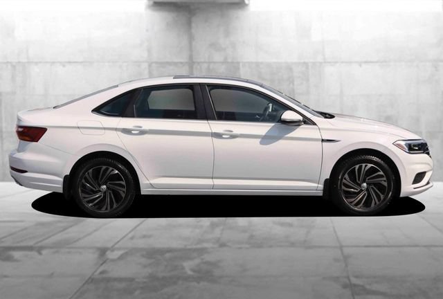Used 2019 Volkswagen Jetta SEL Premium FWD image 5