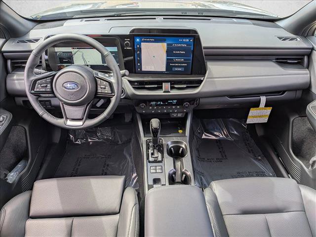 New 2026 Subaru Outback Touring XT AWD/4WD image 15