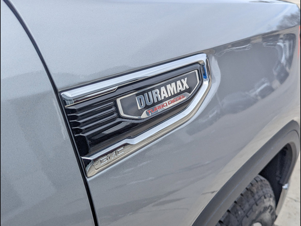 Used 2023 GMC Sierra 1500 SLT w/ SLT Premium Plus Package image 13