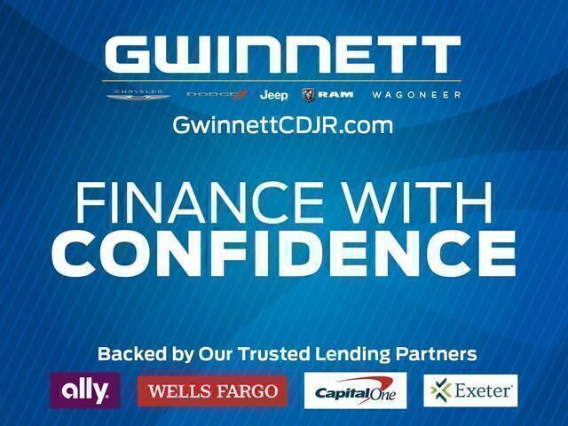 New 2026 Jeep Wrangler Willys image 8