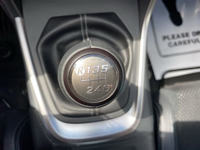 New 2025 Toyota GR86 Premium RWD image 2