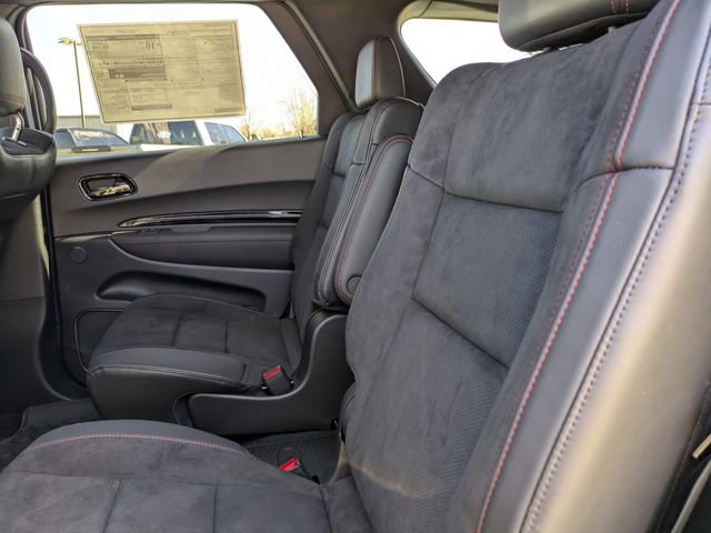 New 2026 Dodge Durango GT AWD/4WD image 17