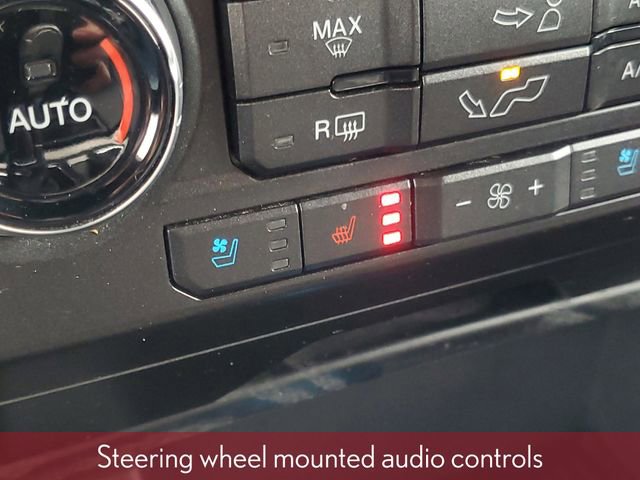 Used 2018 Ford F150 Platinum w/ Equipment Group 701A Luxury image 31