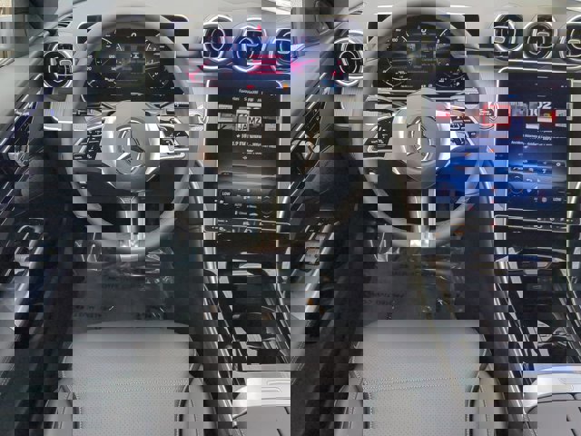 Used 2025 Mercedes-Benz C 300 C 300 image 15