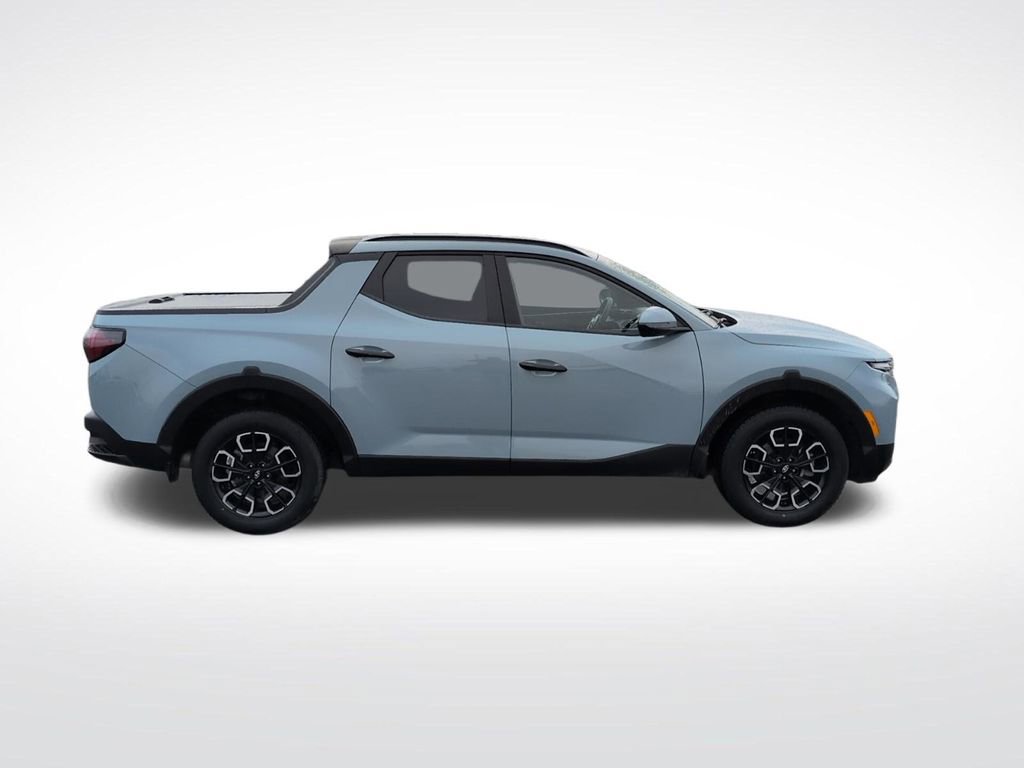 Used 2022 Hyundai Santa Cruz SEL w/ Activity Package AWD/4WD image 9