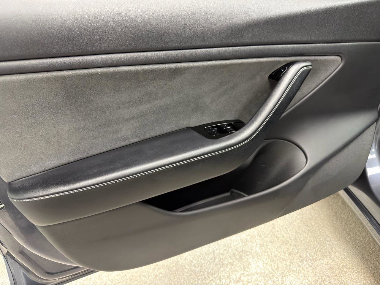 Used 2018 Tesla Model 3 Mid Range image 14