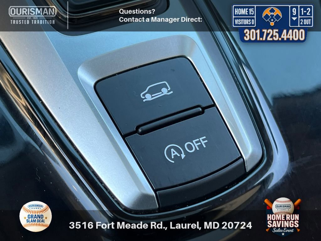 Used 2021 Honda Pilot Touring image 27