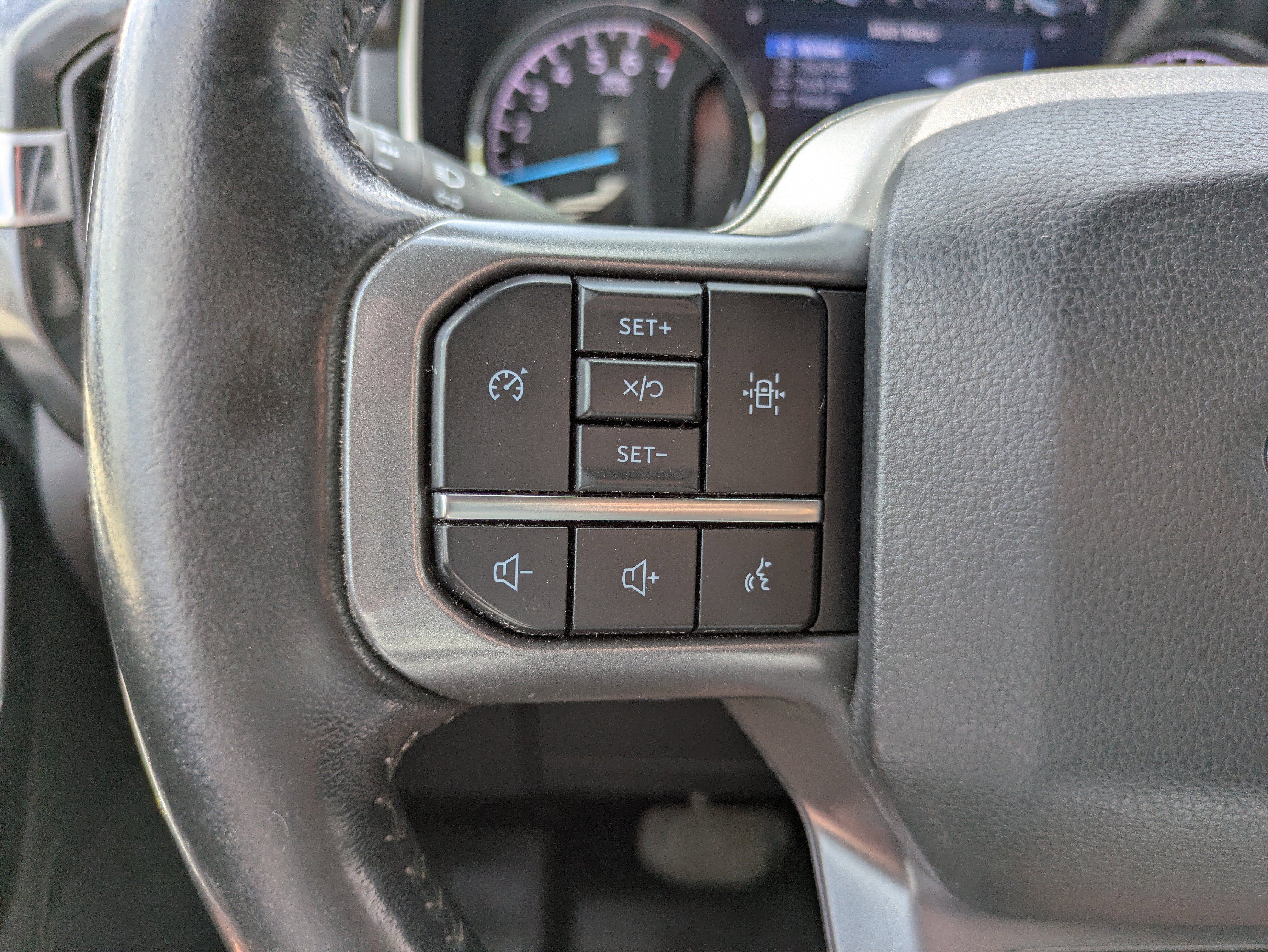Used 2021 Ford F150 XLT w/ Equipment Group 302A High AWD/4WD image 18